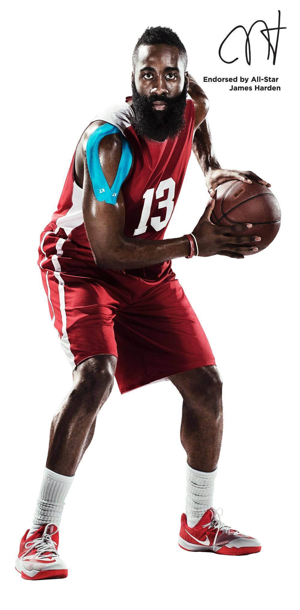 KT TAPE PRO Synthetic Elastic Kinesiology Therapeutic Tape