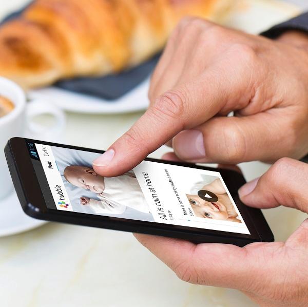 motorola wifi baby monitor mbp85connect