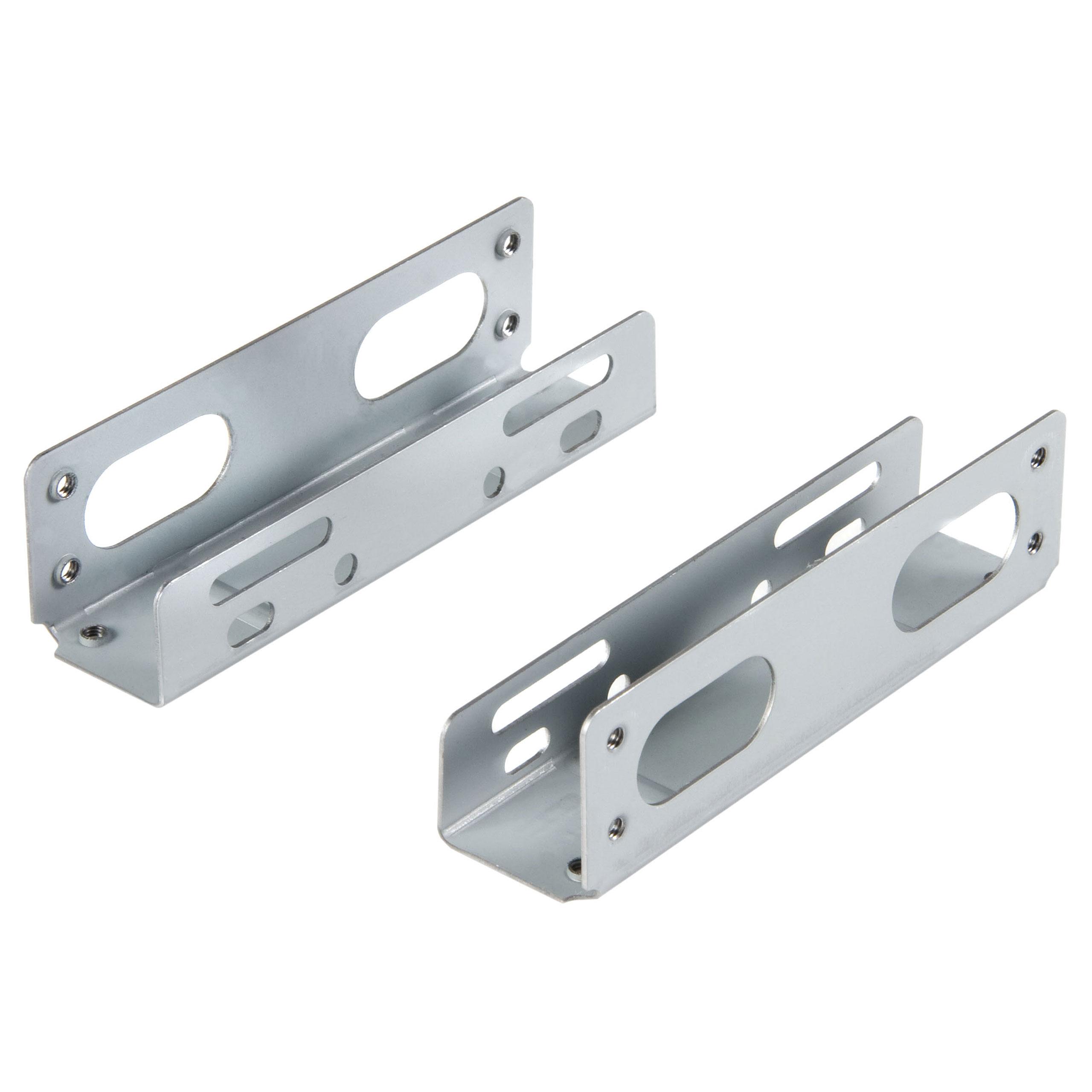3.5in Universal Hard Drive Mounting Bracket