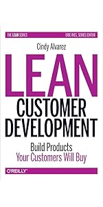 Lean Customer Development