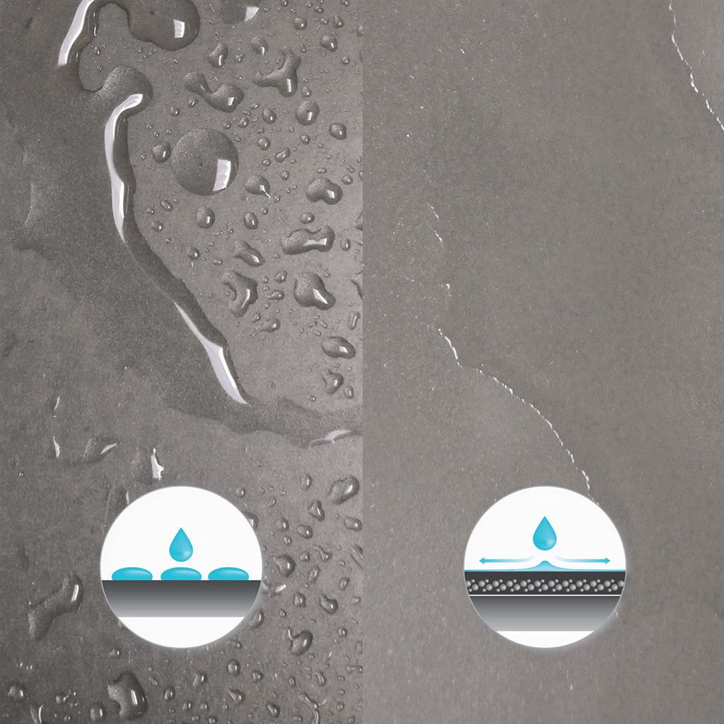 simplehuman Steel Frame Dish Rack with Wine Glass Holder, FingerprintProof