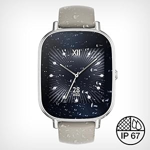 asus zenwatch amazon