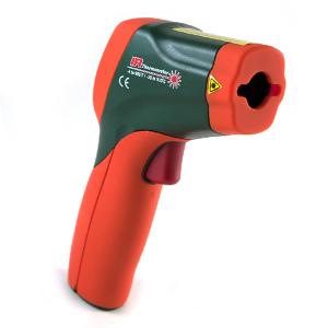 Amazon.com: Extech 42509 Infrared Thermometer with Color Alert: Home