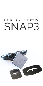 Mountek nGroove SNAP3 cd slot car mount holder for iPhone 6 Plus