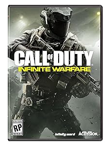 call of duty infinite warfare cheap