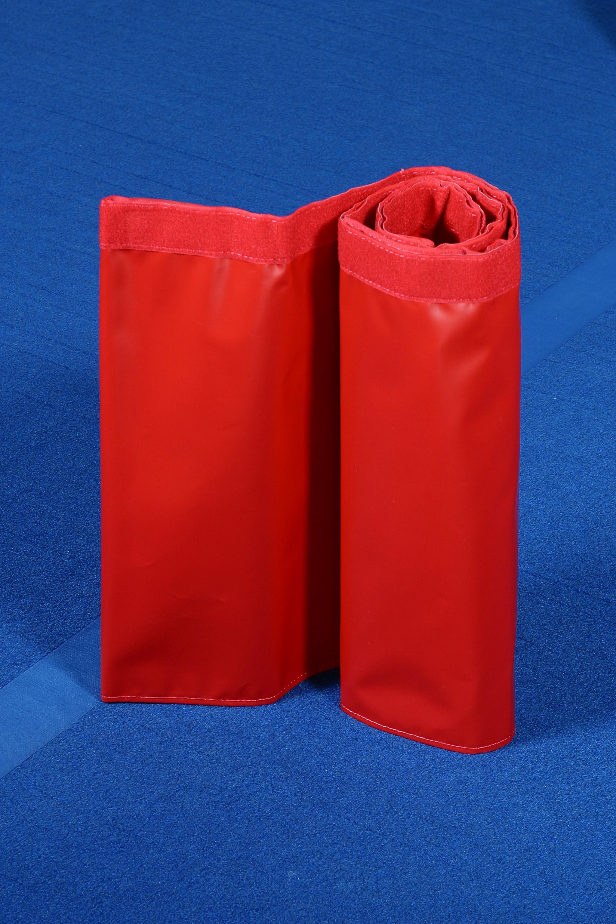Tumbl Trak Folding Gymnastics Mat, 4ft x 8ft Gymnastics