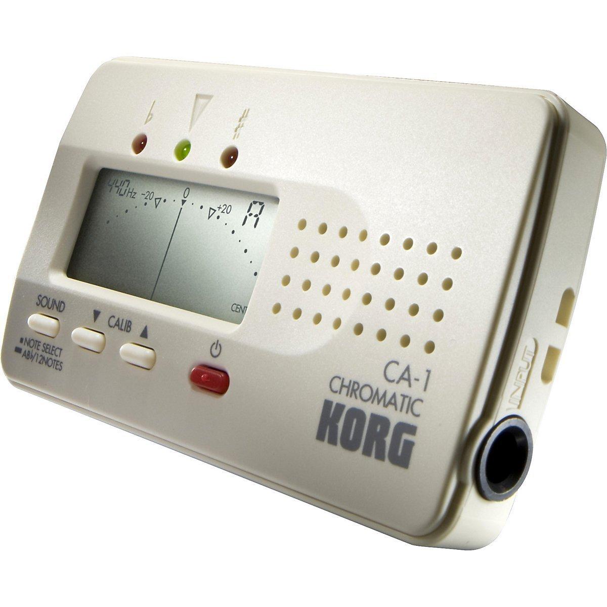 CA1 Chromatic Tuner Musical Instruments