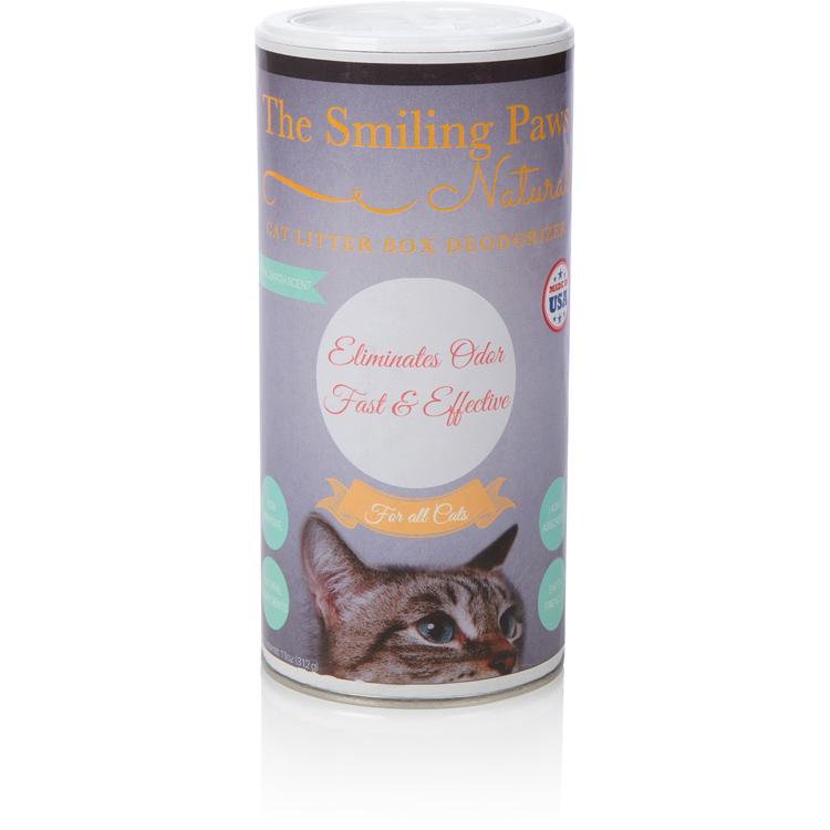 Value Pack THE ORIGINAL 3in1 Cat Litter Deodorizer