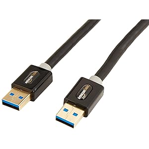 SuperSpeed USB 3.0