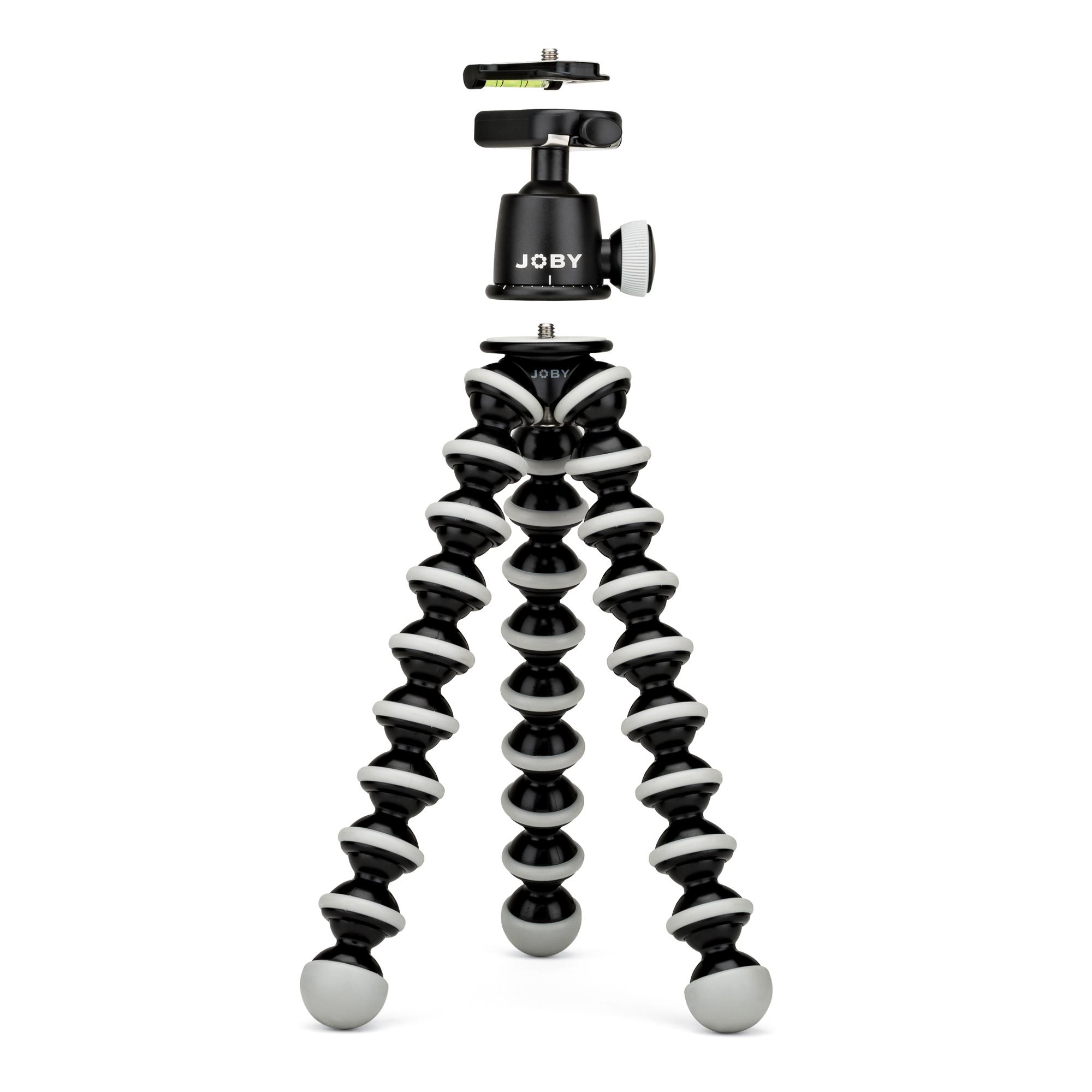 Amazon.com : JOBY GorillaPod SLR Zoom. Flexible Tripod