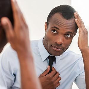 A pearlescent luxury shampoo