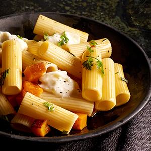 Amazon.com : Barilla Collezione Pasta, Rigatoni, 12 Ounce ...