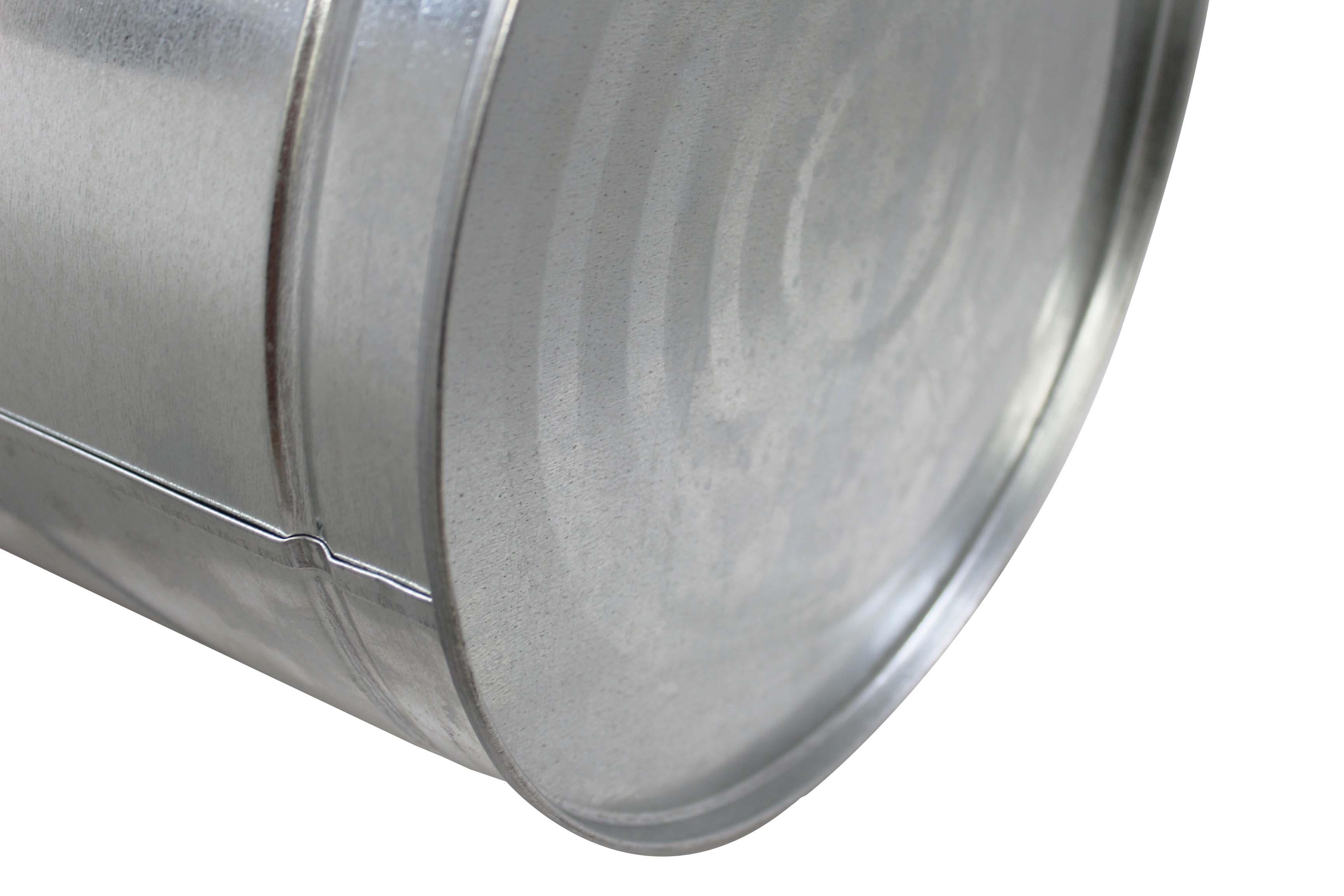 Behrens 6110 10Gallon Locking Lid Can Lidded Home