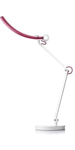 Benq Silver Ar15_D E Reading Floor Lamp