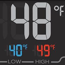 weather stations