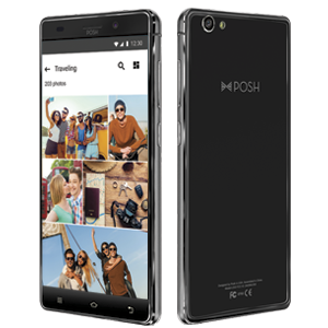 Amazon.com: Title change to:POSH MOBILE ULTRA MAX 4G LTE