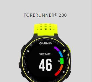 Forerunner 35