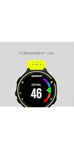 Forerunner 35