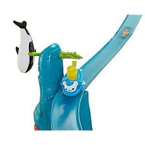 octonauts gup speeders speedway