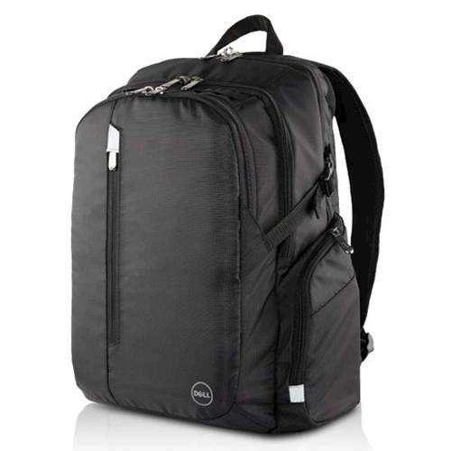 Dell Tek Backpack 17", Black (460BBTM) Computers