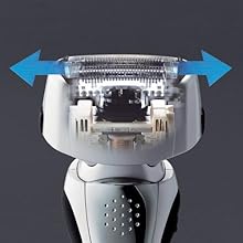 ES8103S Fast, Linear Motor Drive