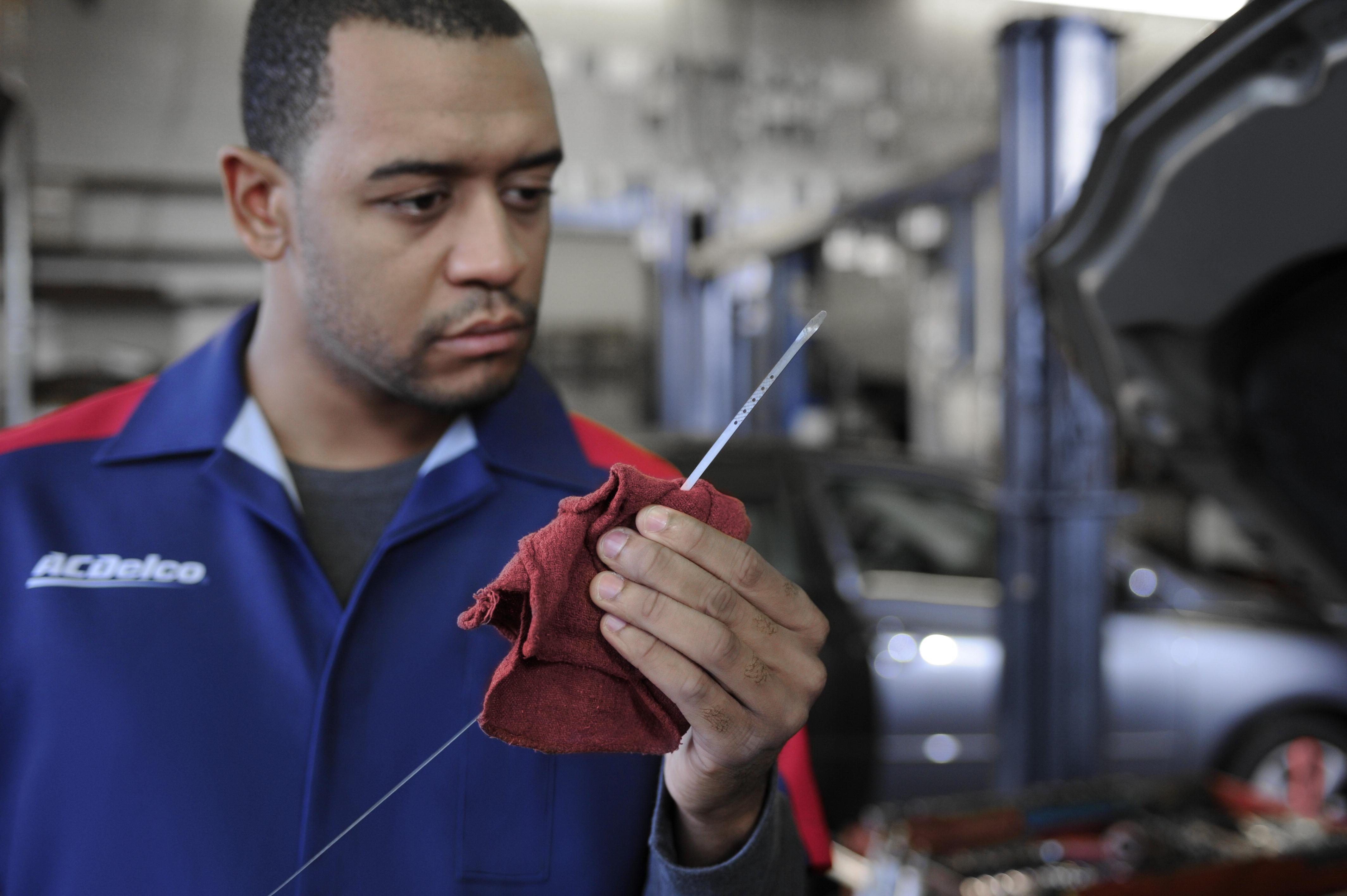 ACDelco UPF48R Specialty Ultraguard Engine Oil Filter