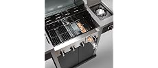 bbq grill gas propane smoker outdoor weber best rated reviews sellers ultimate reviewed