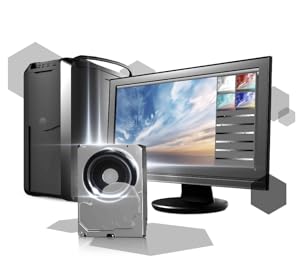 gaming ssd performance hard drive hdd pc storage fast reliable safe professional backup solid state