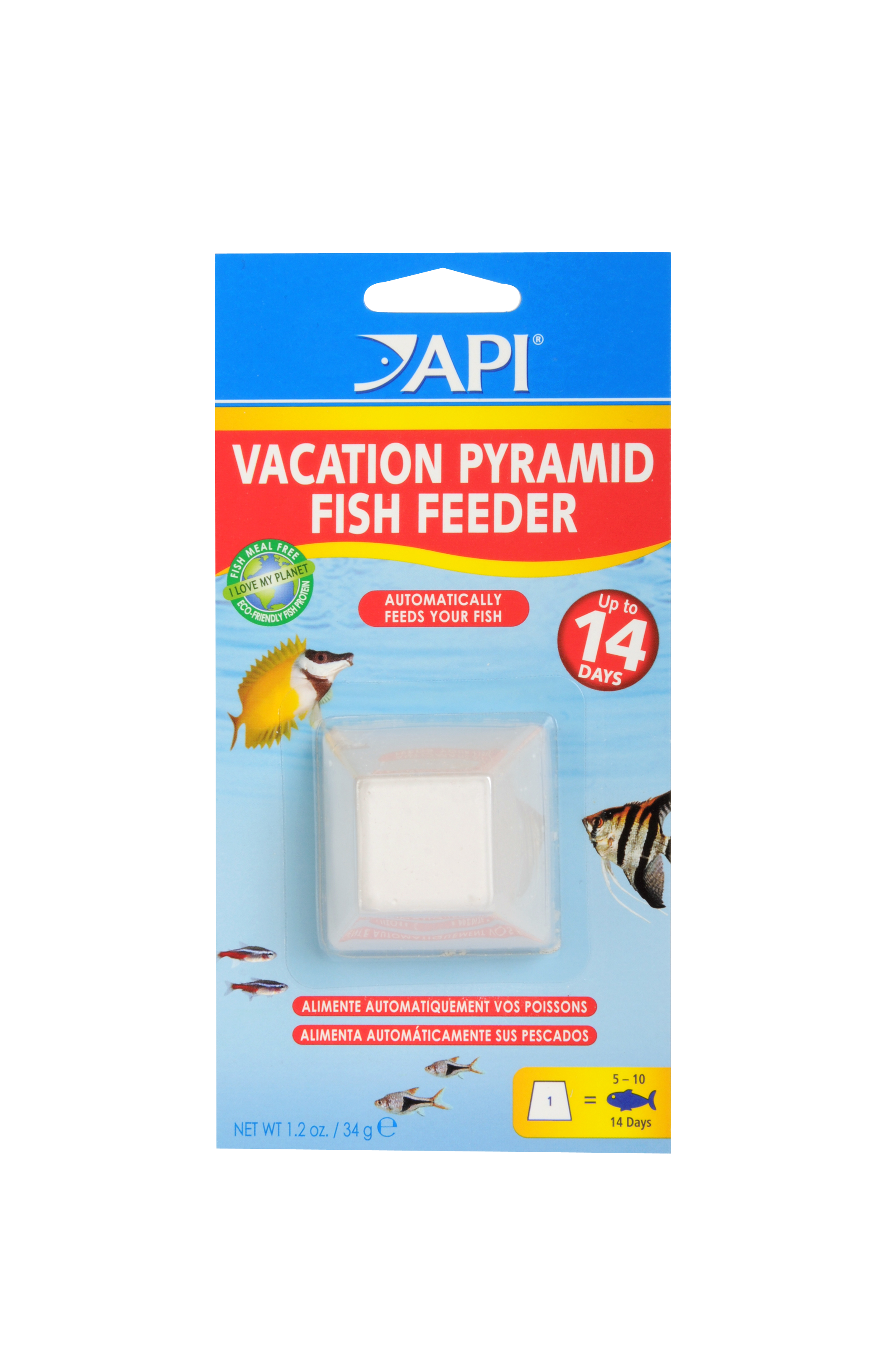 Pennplax daily double automatic fish feeder manual Telegraph