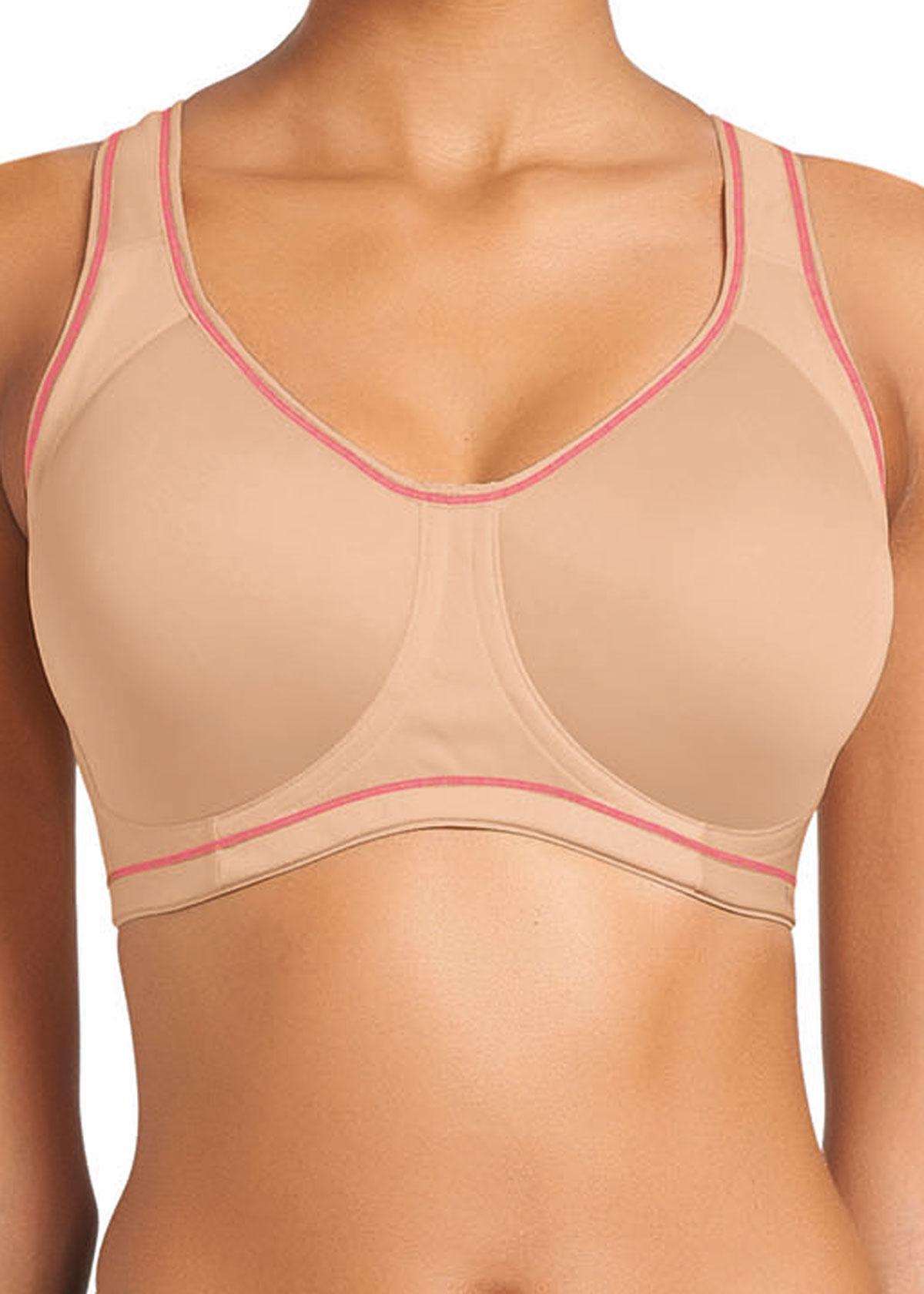 Freya Women's Active Underwire Molded Sports Bra at Amazon Women’s