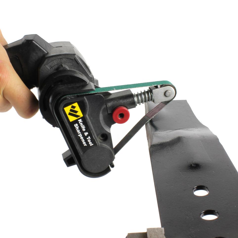 Work Sharp Knife & Tool Sharpener Fast, Easy, Repeatable