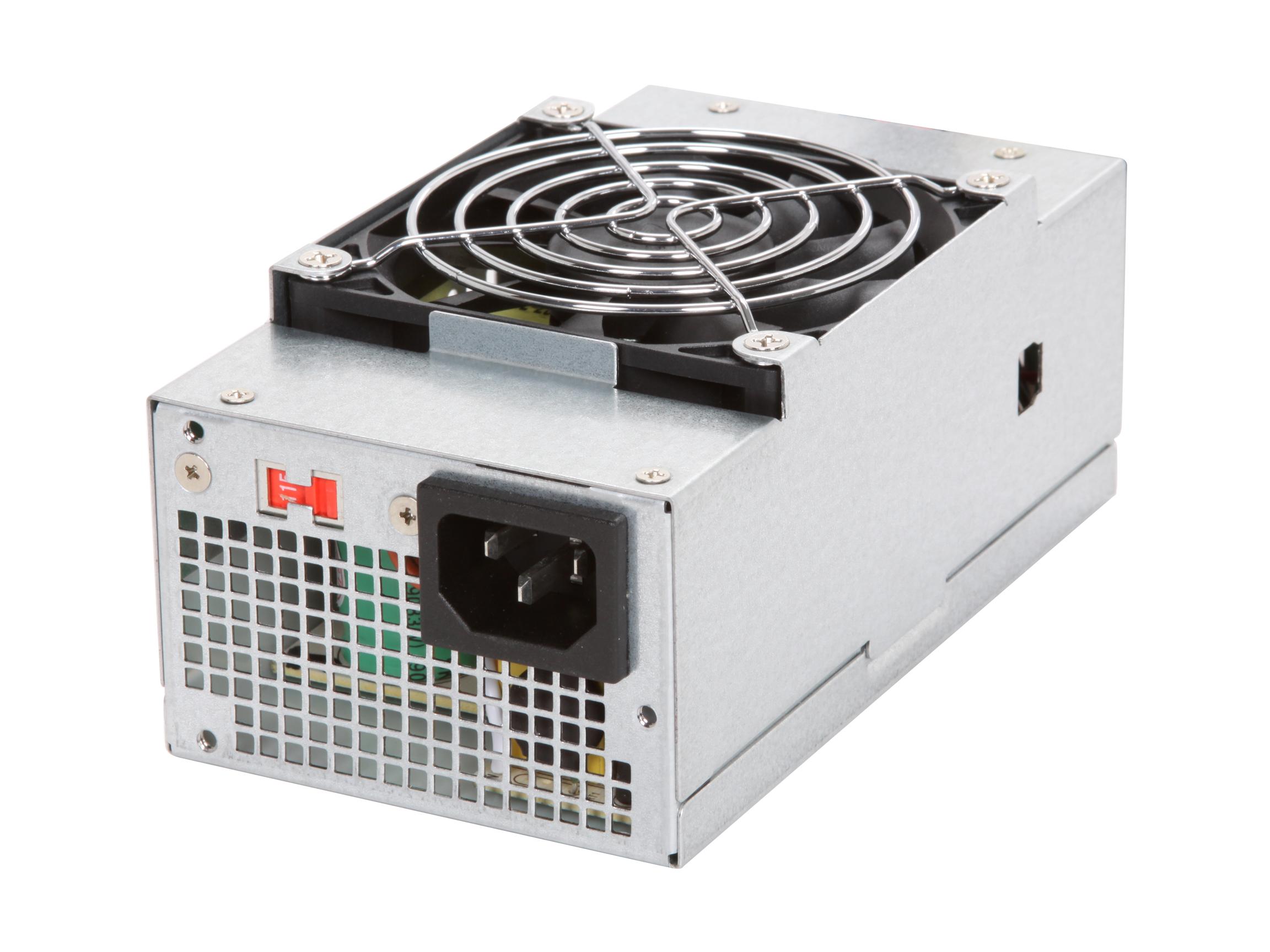 Rosewill Power Supply TFX12V 300W Power Supply TFX12V 300