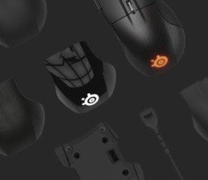 SteelSeries Rival 700 Gaming Mouse (62331)