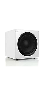 powered subwoofer