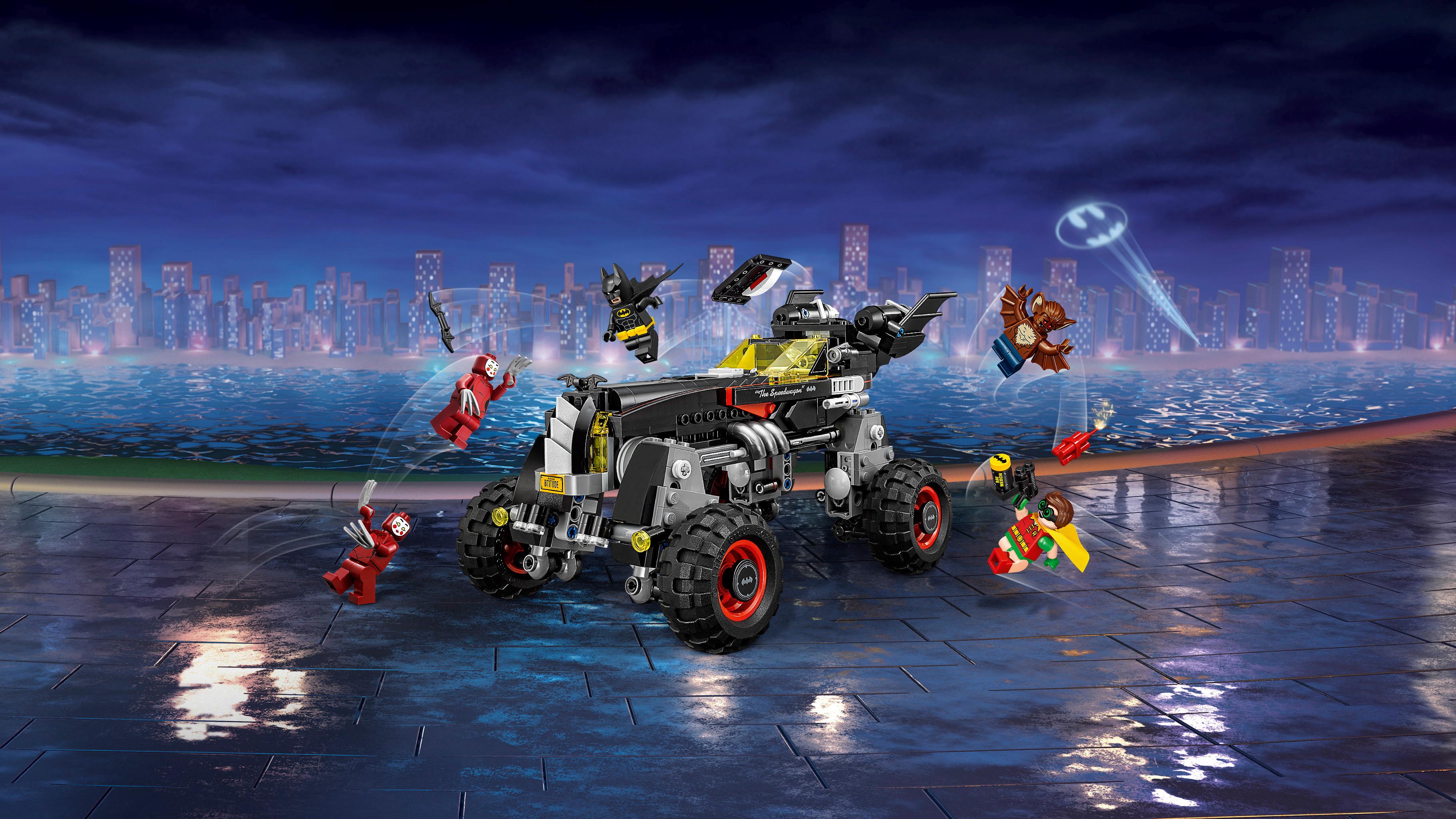 batman batmobile dc collectibles batman figure batman car batmobile toy catwoman super heroes action