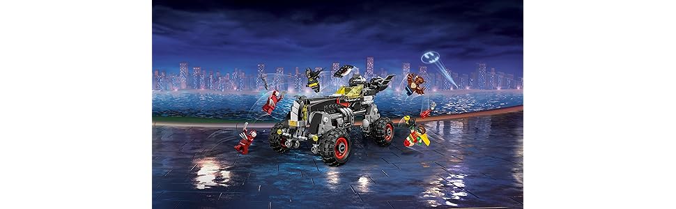 batman batmobile dc collectibles batman figure batman car batmobile toy catwoman super heroes action