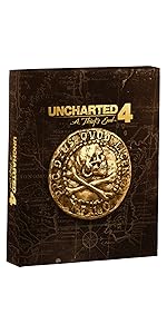 Uncharted 4, A Thief's End, UC4, PlayStation, Libertalia, Nathan Drake, Tomb Raider