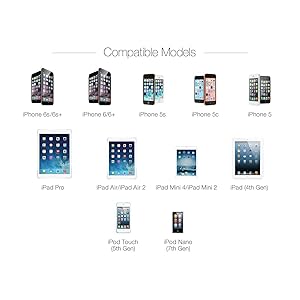 Compatible Devices