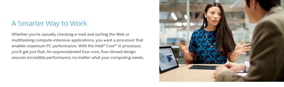 Intel Core i5, Core i5, i5 Processor