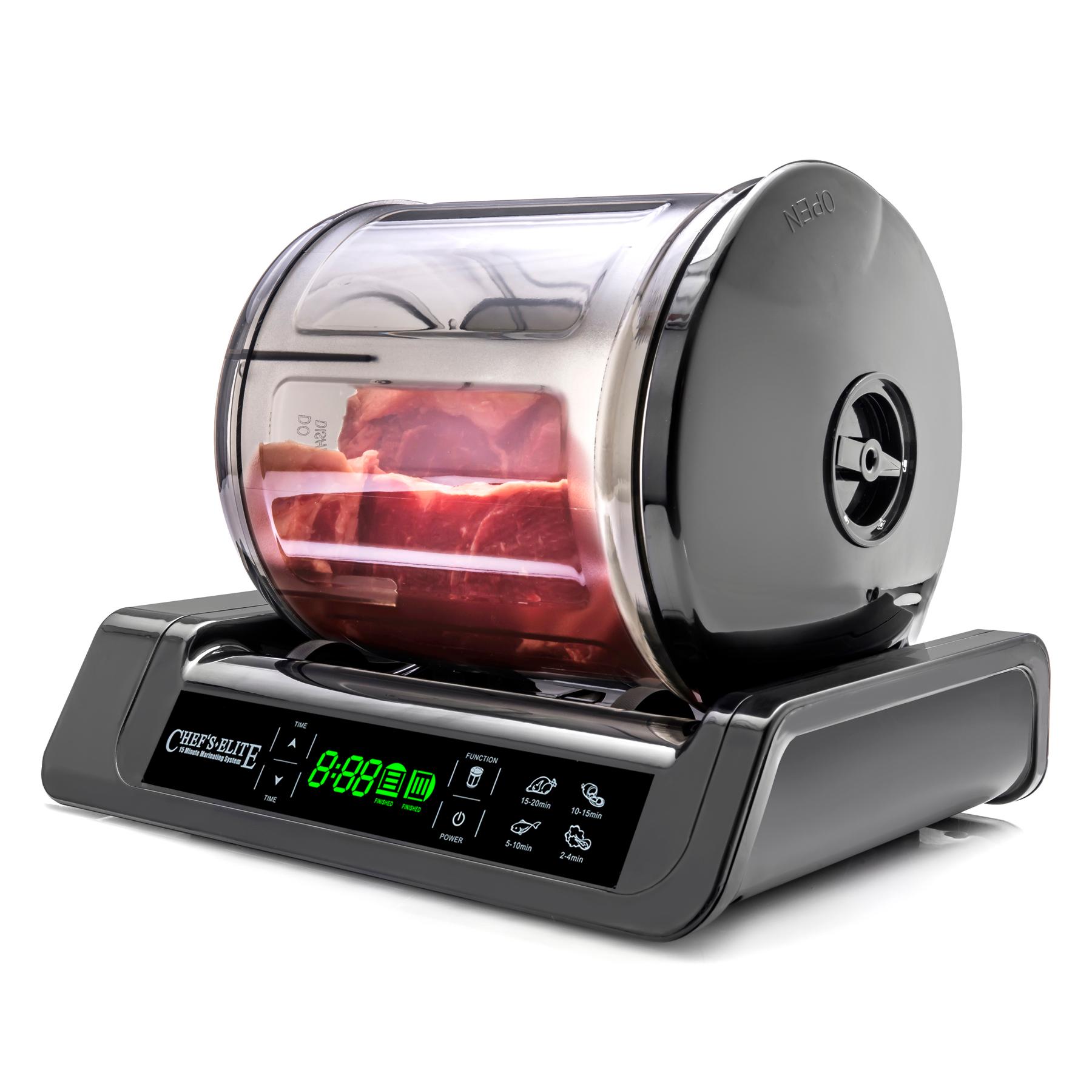 STX International STX1000CE Chef's Elite 15 Minute Meat