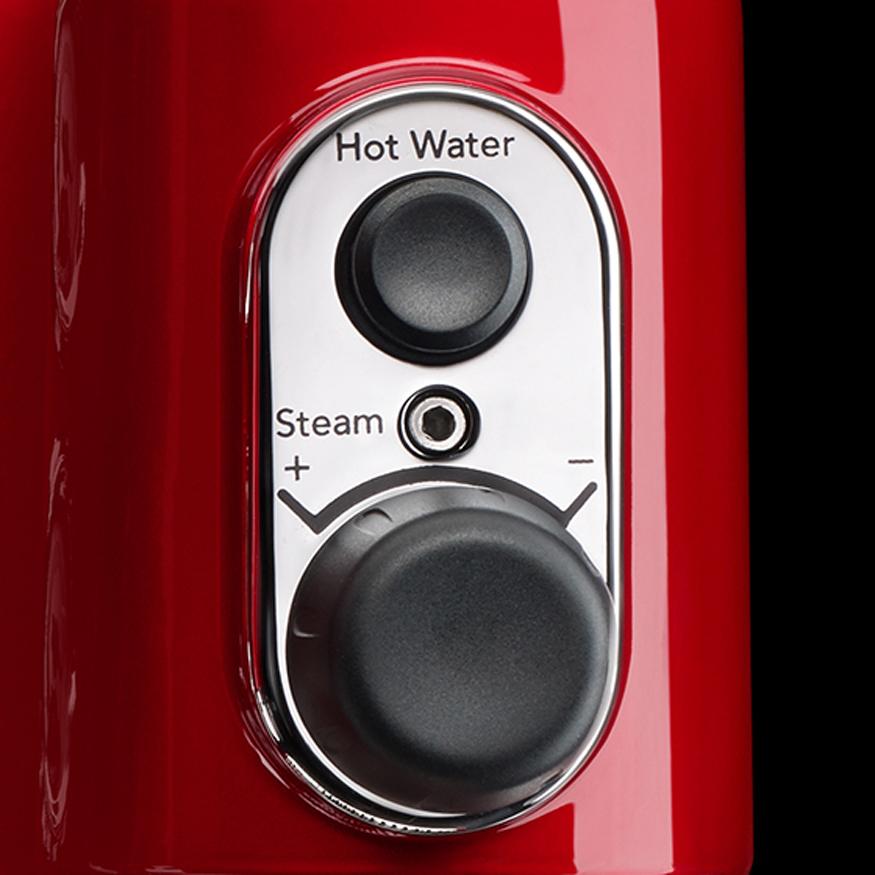 KitchenAid KES2102OB Pro Line Series Espresso Maker with