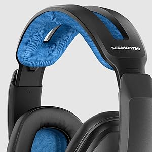 Sennheiser GSP 300