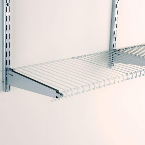 Rubbermaid FG3H9100TITNM Configurations 26" Shelving Kit