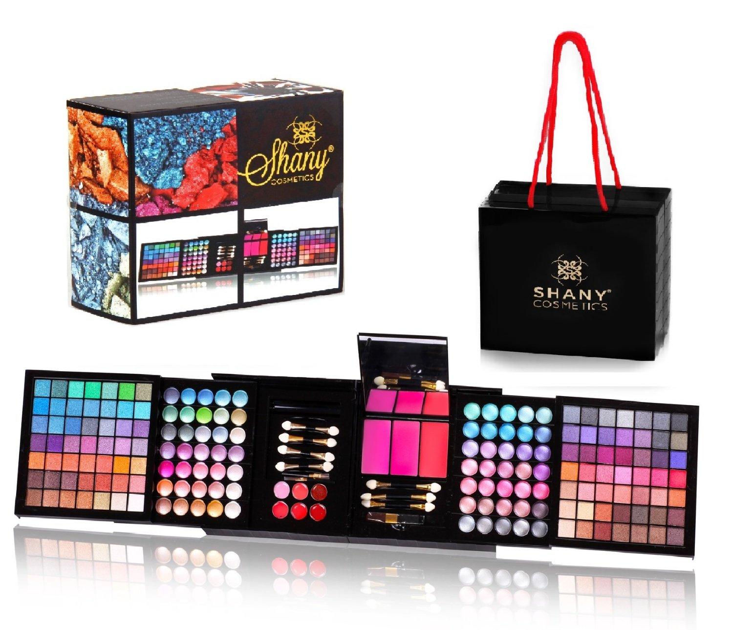 SHANY All In One Harmony Makeup Kit Ultimate Color