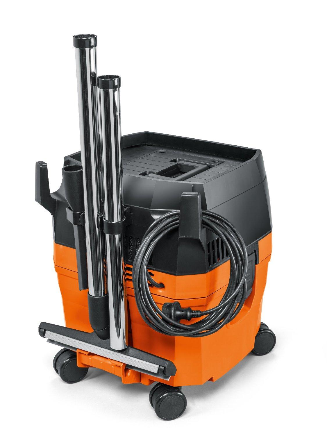 Fein 92027060090 92027060090 Turbo I Vacuum, 5.8 Gallon