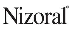 NIZORAL logo