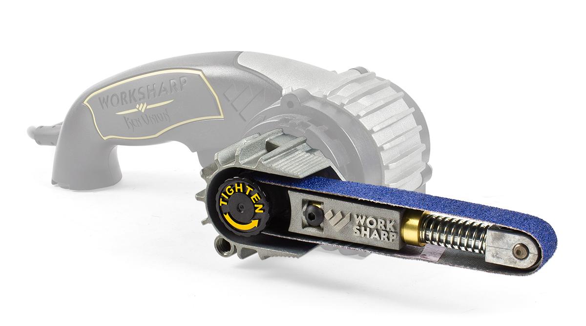 Work Sharp WSSAKO81111 Tool Grinder Attachment