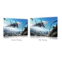 Incredible Visual Fluidity