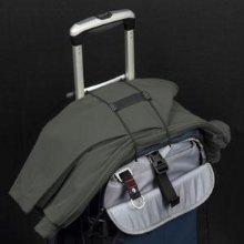 tarmac luggage carry eagle creek inch