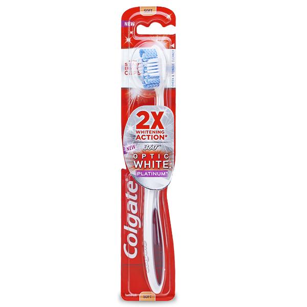 colgate optic white toothpaste amazon